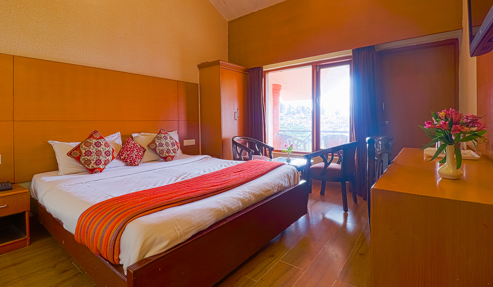 Room Image Preview